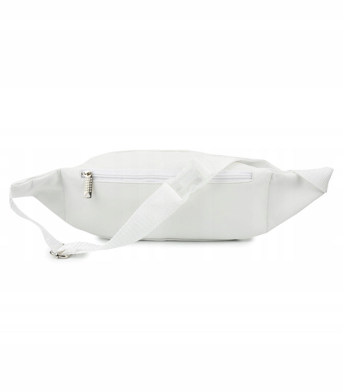 SASZETKA NERKA BIODRÓWKA MĘSKA DAMSKA BIODROWA PAS Model C81-WHITE