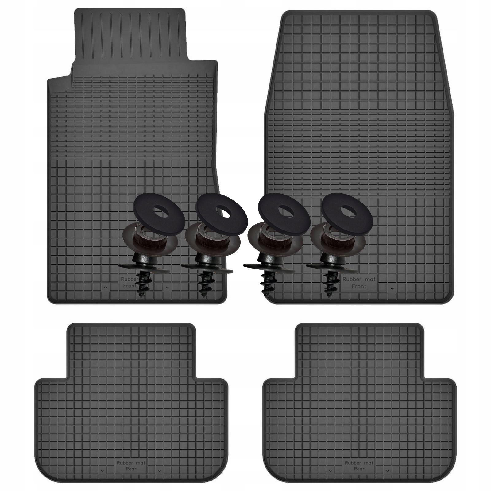 пластины FORD Explorer U251 2006-2010 2009 + КРЕПЛЕНИЕ