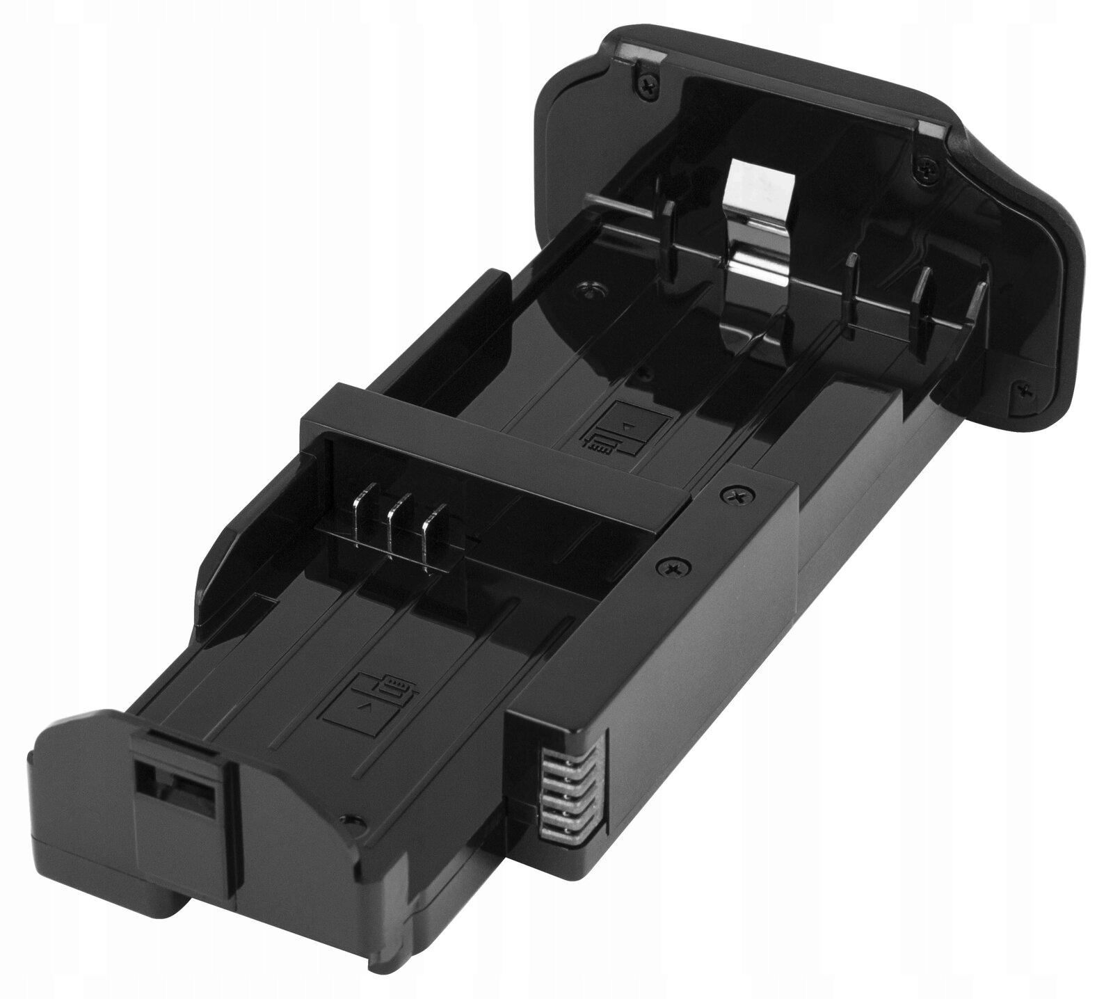 Zestaw do Nikon D5300 grip/aku/osł LCD/wężyk/ładow Kod producenta NL0660