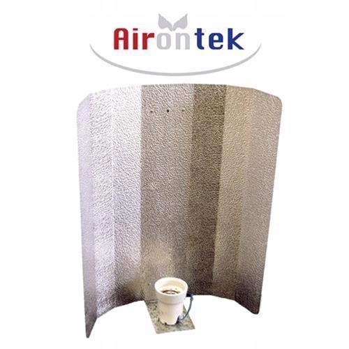 

Odbłyśnik do lamp Hps Cfl Mh do growboxa 40x40