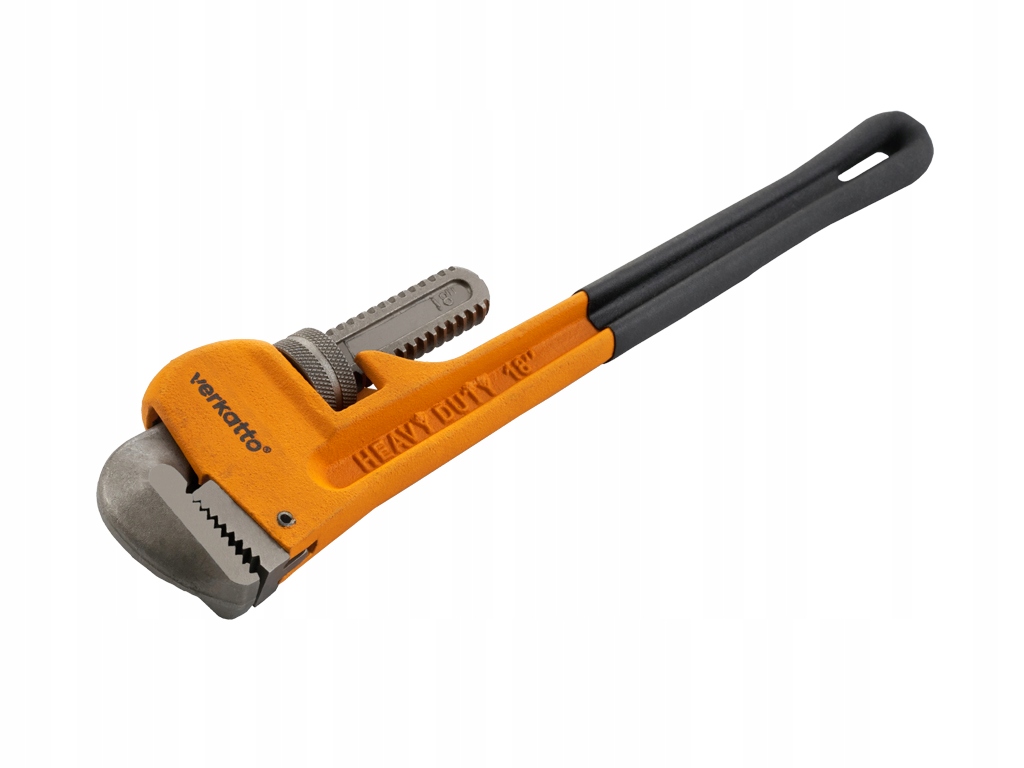 

Verkatto Klucz nastawny Stillson 12"/300mm