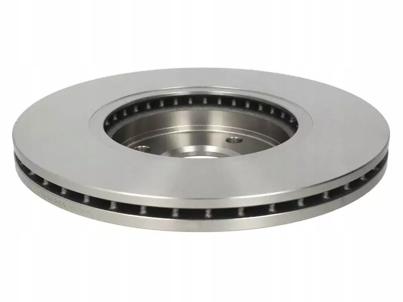 BOSCH TARCZE+KLOCKI P+T FORD FIESTA VI 278MM Typ samochodu Samochody osobowe