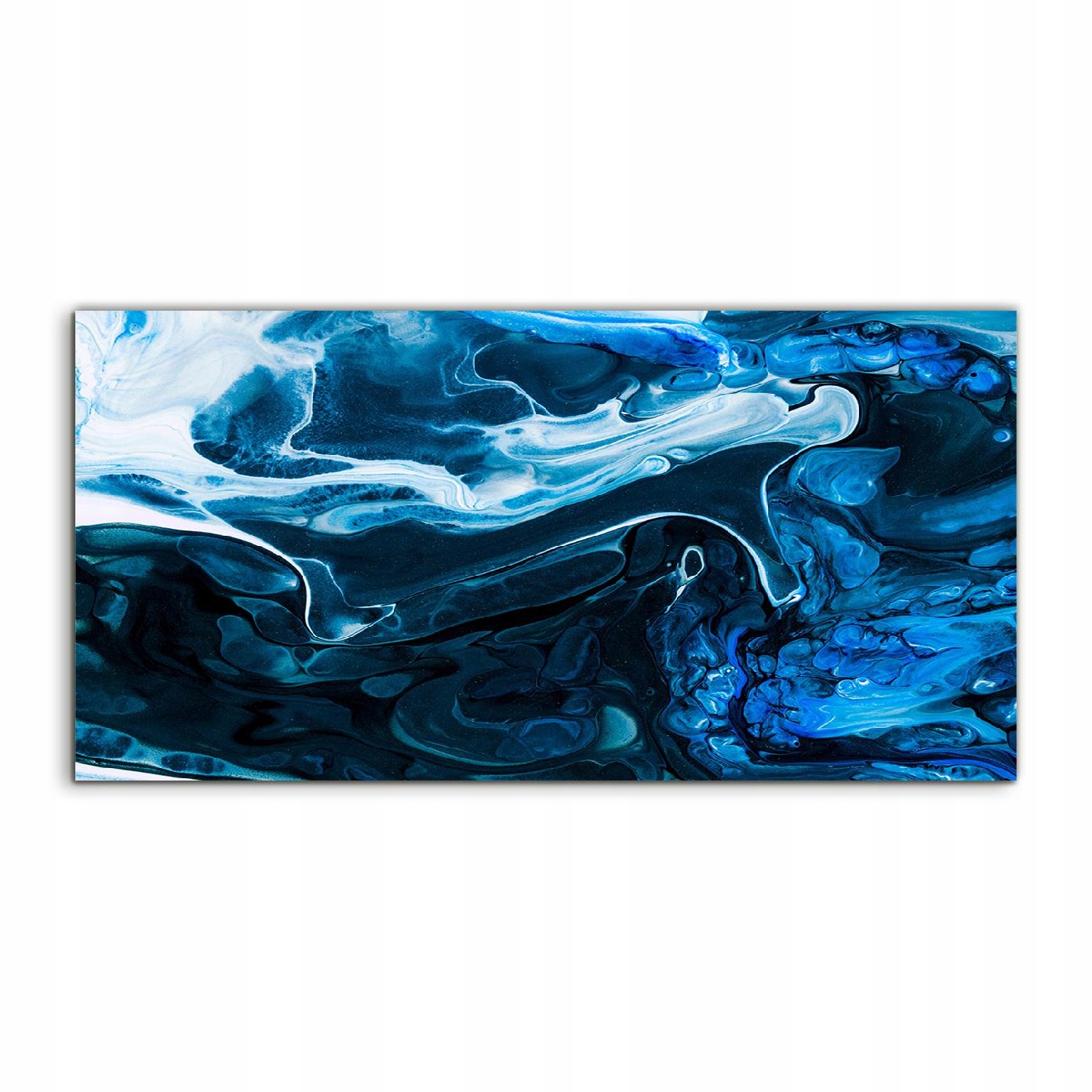 Akrylový obraz 120x60 na stenu Abstraktné umenie