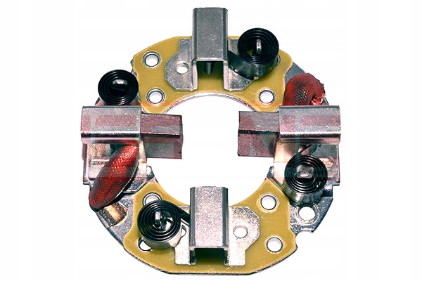 SZCZOTKOTRZYMACZ ERA Producent części ERA