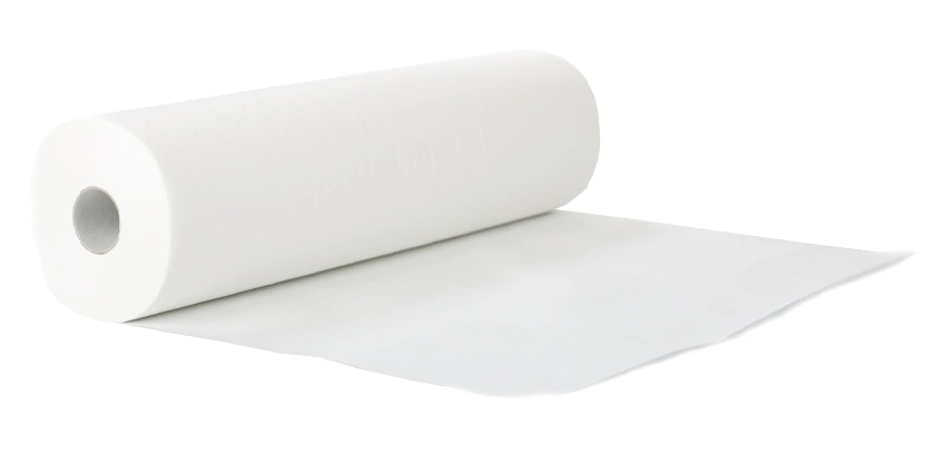 

Podkład Medyczny 50x50 Vella Prześcieradło Papier