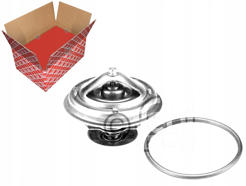 FEBI TERMOSTAT 231922 312111369 TX2587D CT5298