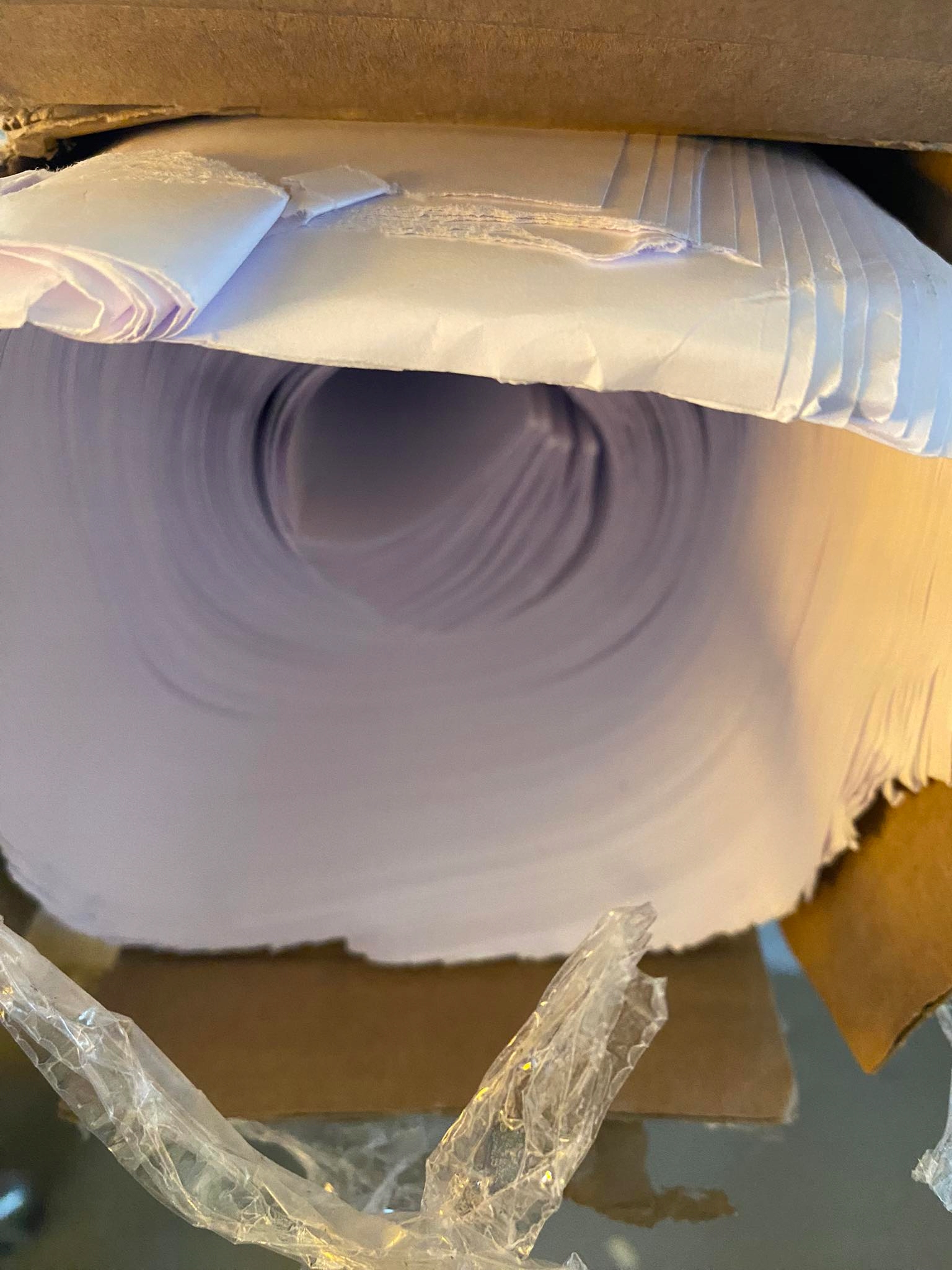 Papier flipchart w kratkę Kod producenta 40015