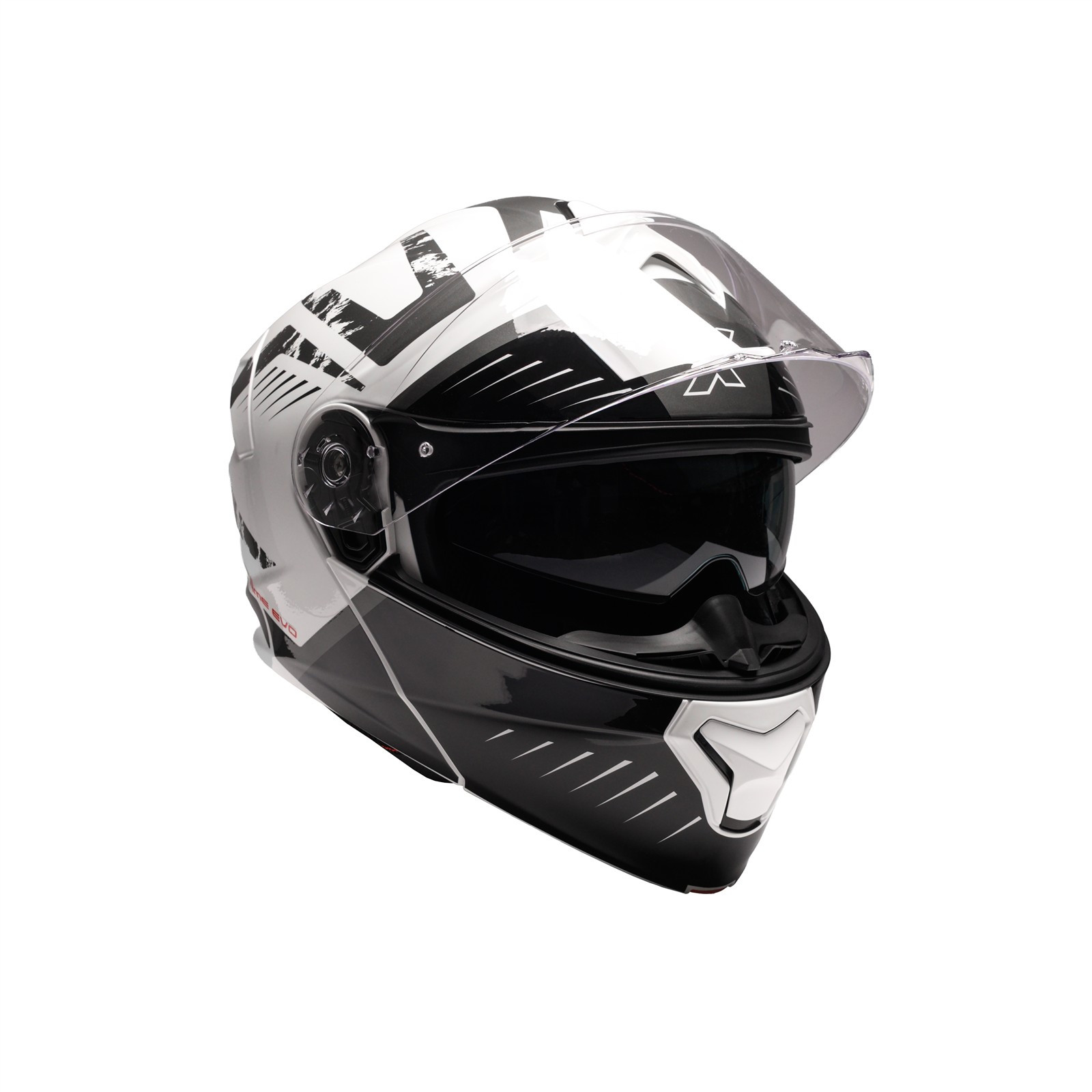 Motocyklová prilba Roxar Paname Evo Edge Light M