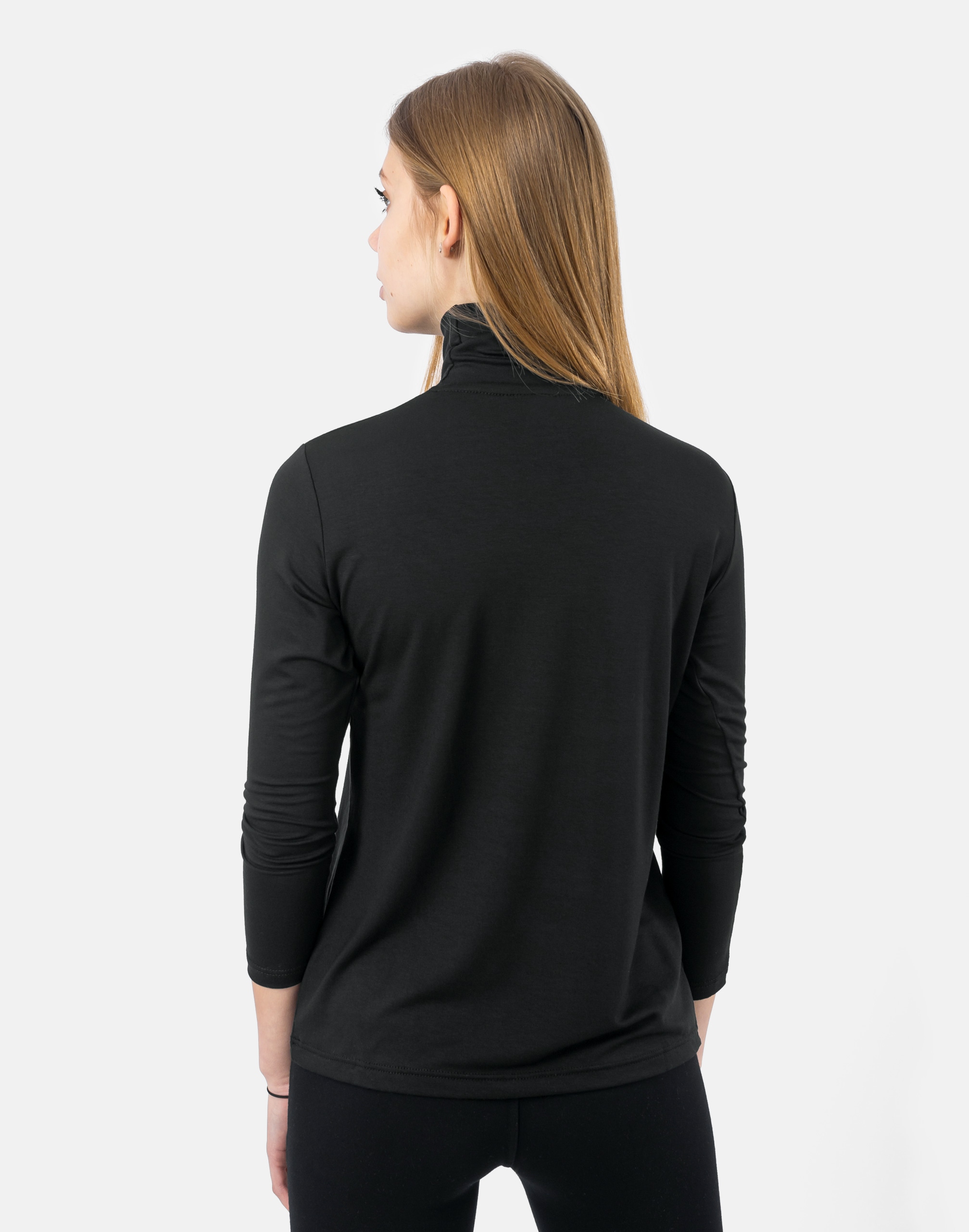 Golf damski cienki sweter Golfy Montpellier 04 r M Kolekcja WXM Collection