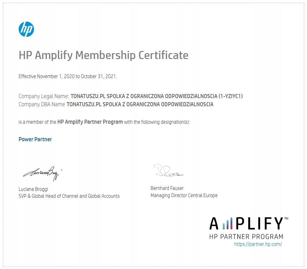 HP Tusz nr 652 F6V25AE black Kod producenta F6V25AE