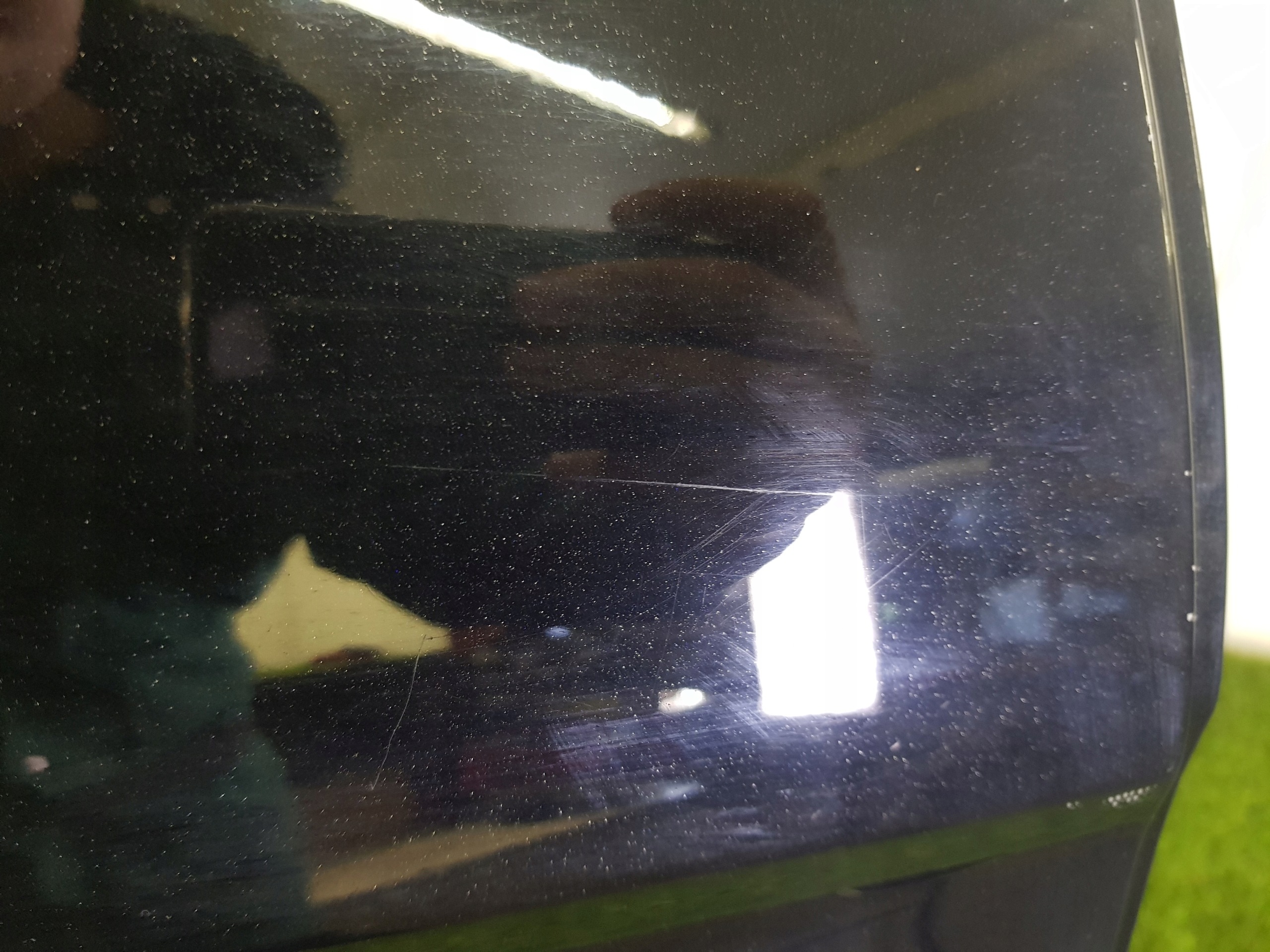 tür rechts heck LIFT FORD S-MAX