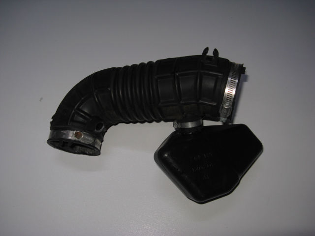 intake air SUZUKI KIZASHI 2.4