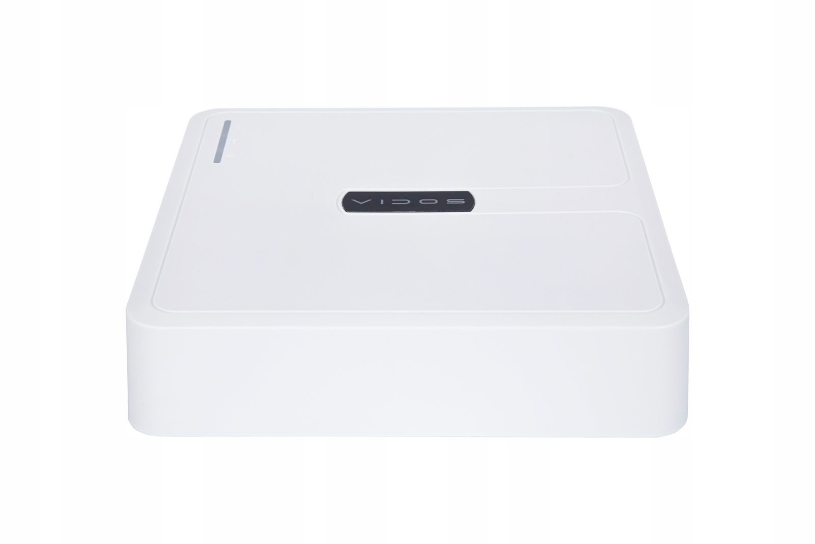 Síťový 4-kanálový rekordér R104-IP Vidos