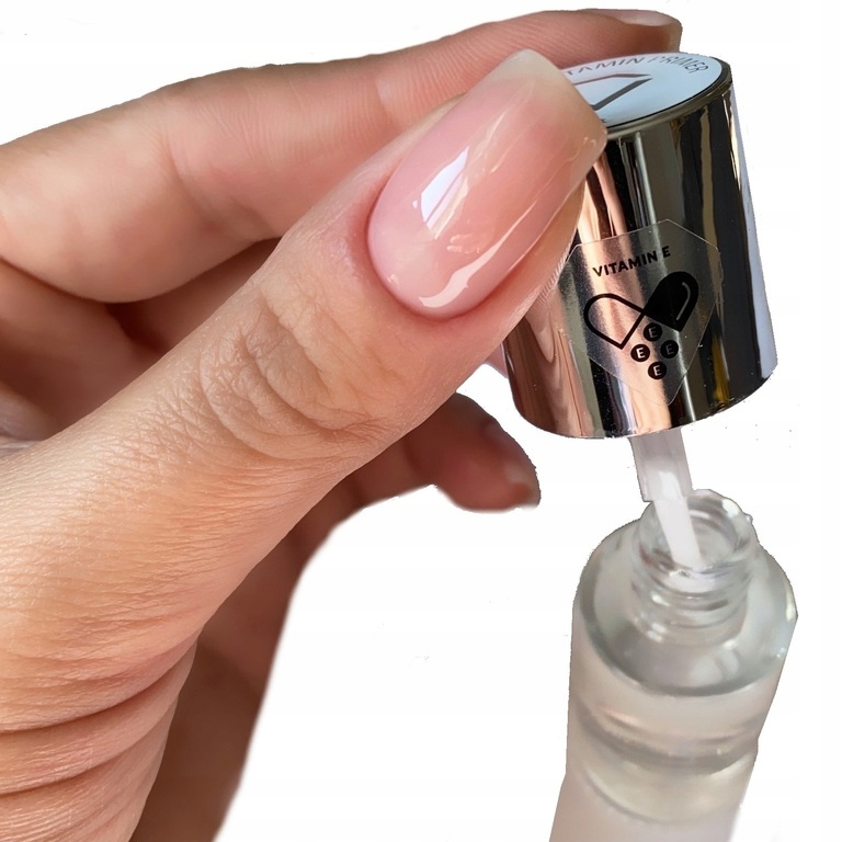 SEMILAC PRIMER BEZKWASOWY WITAMINOWY + WIT. E 7 ML Zakres pojemności 0-49 ml