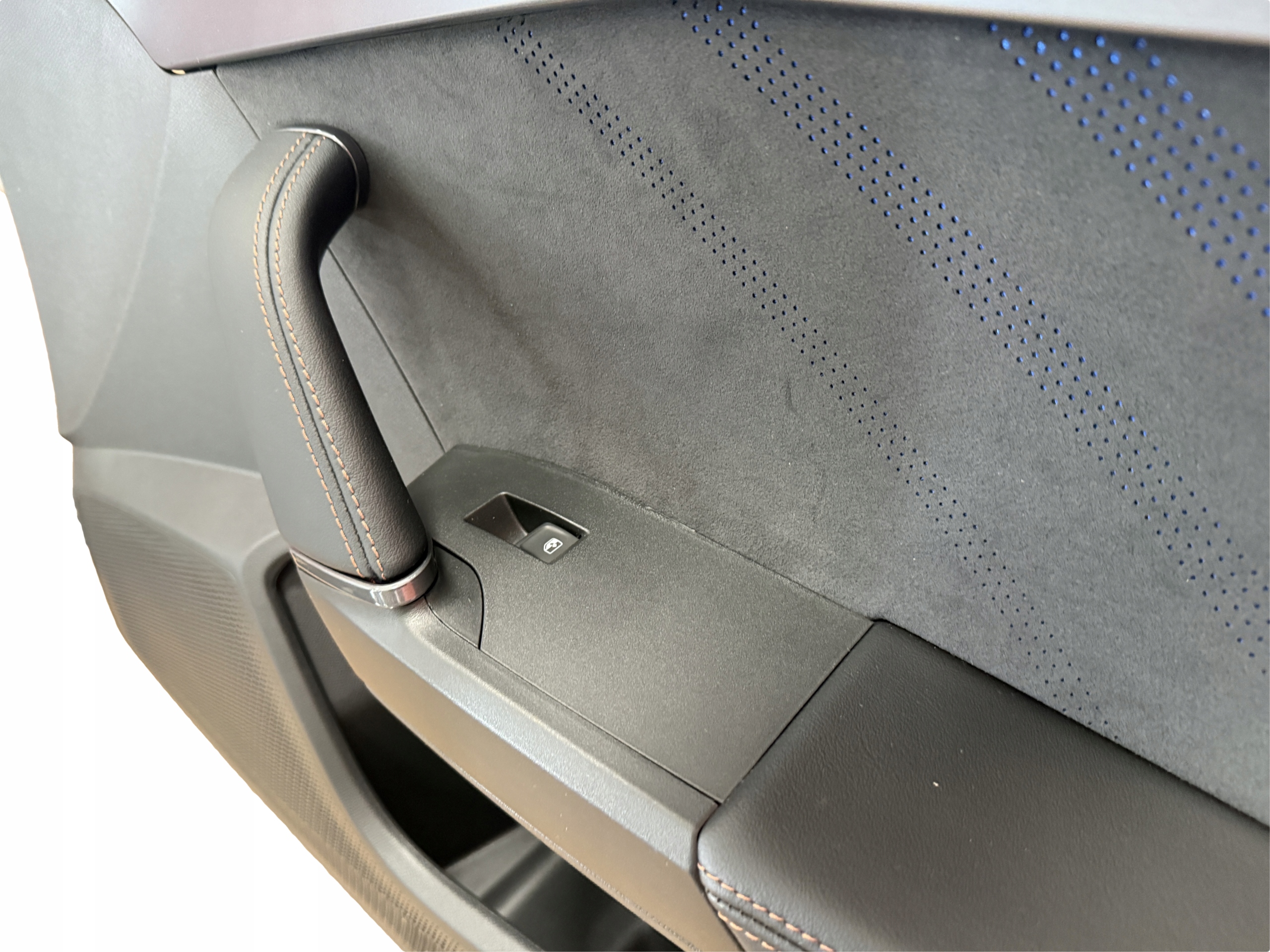 CUPRA FORMENTOR side door right front AMBIENTE