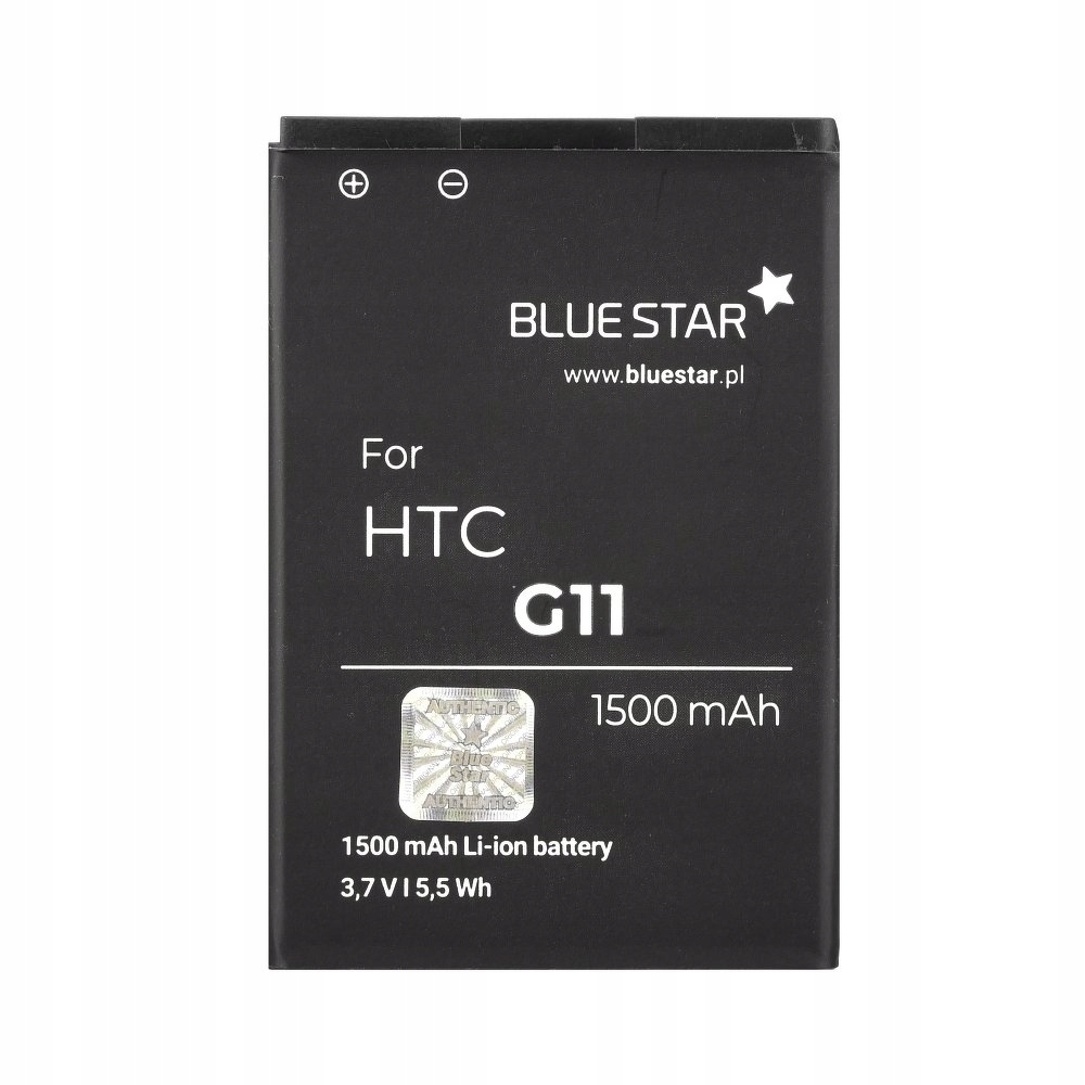 

Bateria do Htc G11 G12 Desire Z/Mozart/Desire S /I