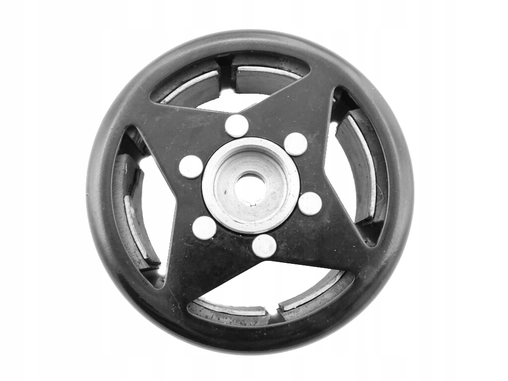 KOLO MAGNESOWE MAGNETO SIMSON S51 S53 SR50 SKUTER Part number MAGNETO 01