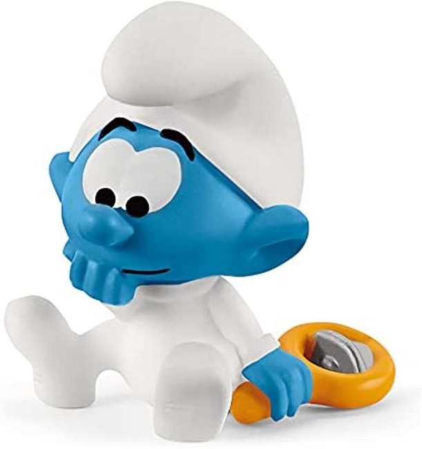 

Schleich Smerfy 20830 Smerf dziecko