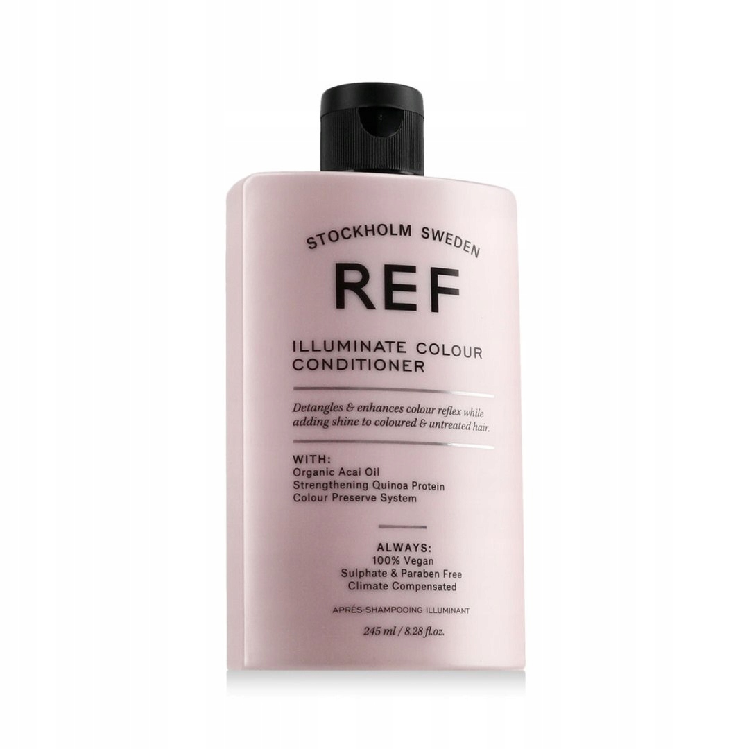 Kondicionér Ref Illuminate Colour 245 ml