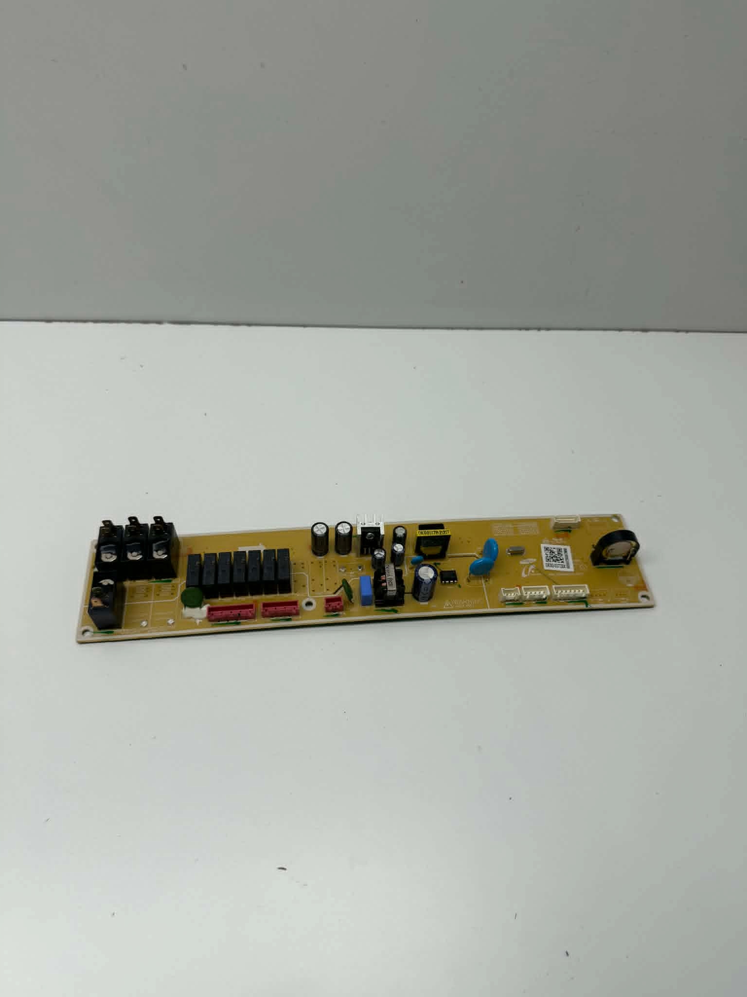 Samsung Assy Pcb DE92-03729X hlavní ovládací deska MW800J-main-21, MW800R, 32
