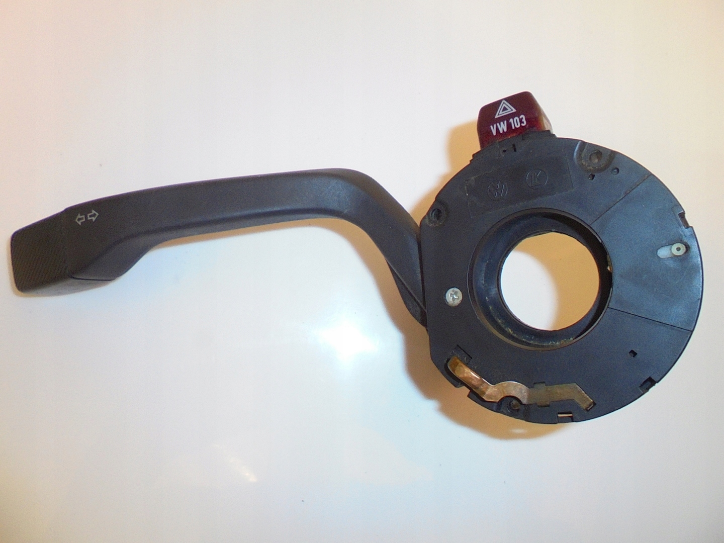 Pulsante indicatori di direzione VW VW