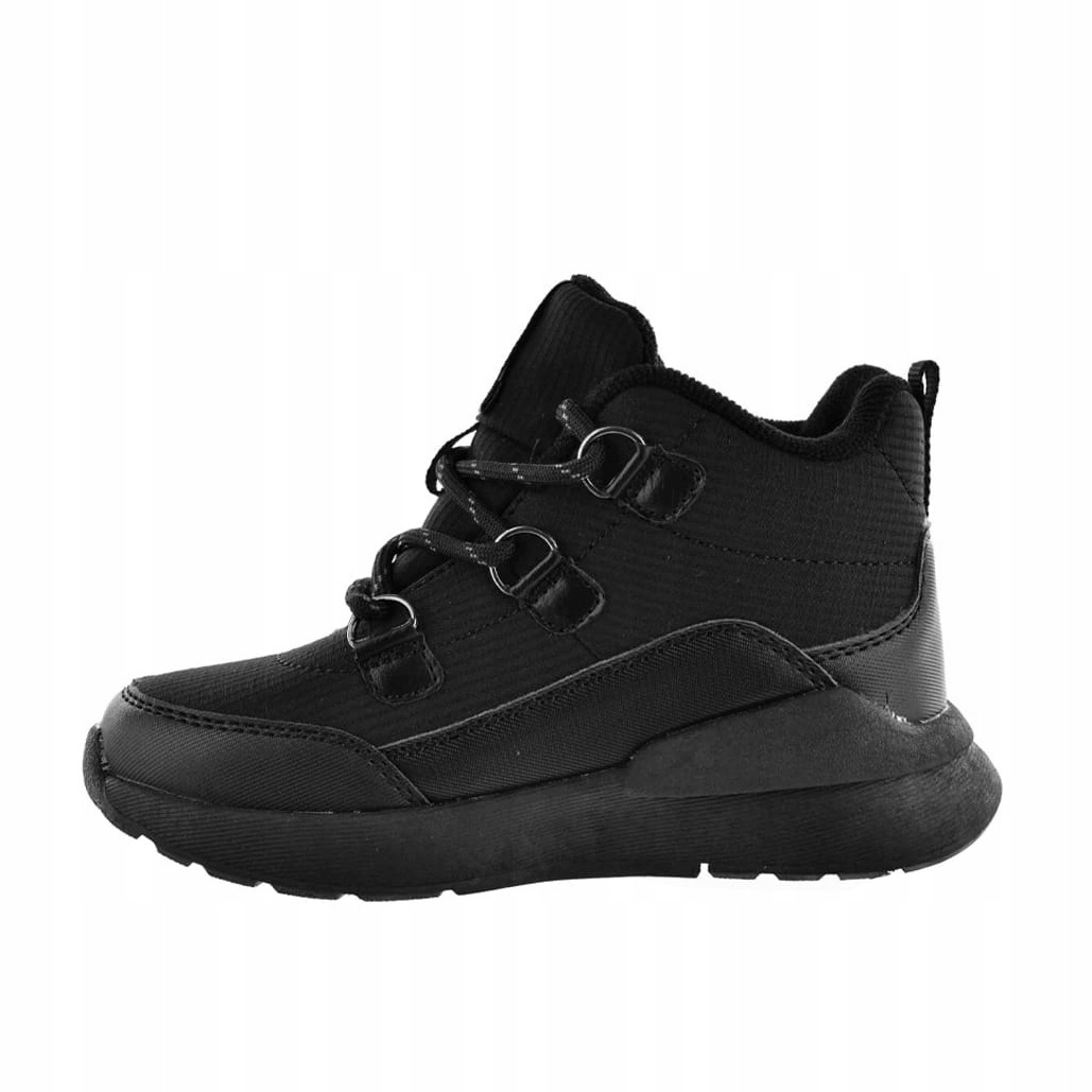 BUTY DZIECIĘCE BIG STAR trekkingowe przejściowe wysokie KK374119 28 Rozmiar 28