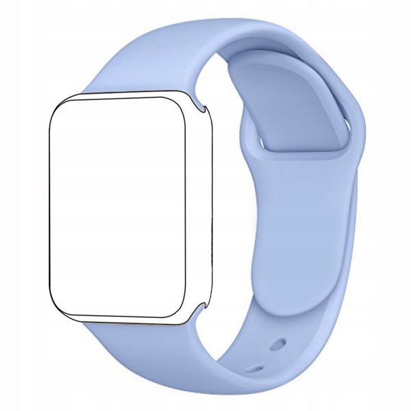 

Pasek Do Apple Watch 42|44mm Śliczne