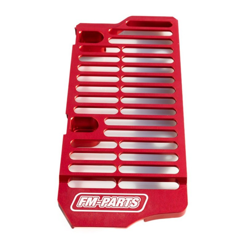 Fm-parts Kryt Chladiča (mriežky) Hliník Beta 24