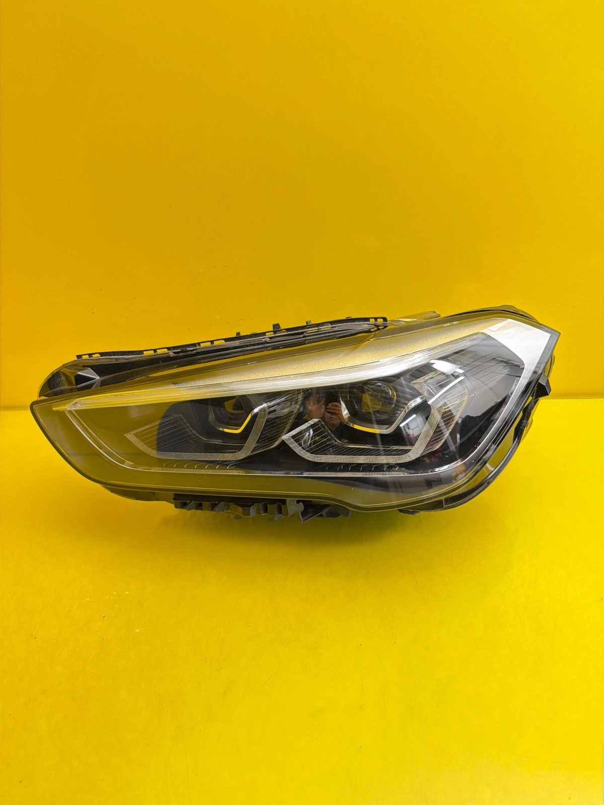light left BMW X1 F48 LCI Full Led 5A01171-02