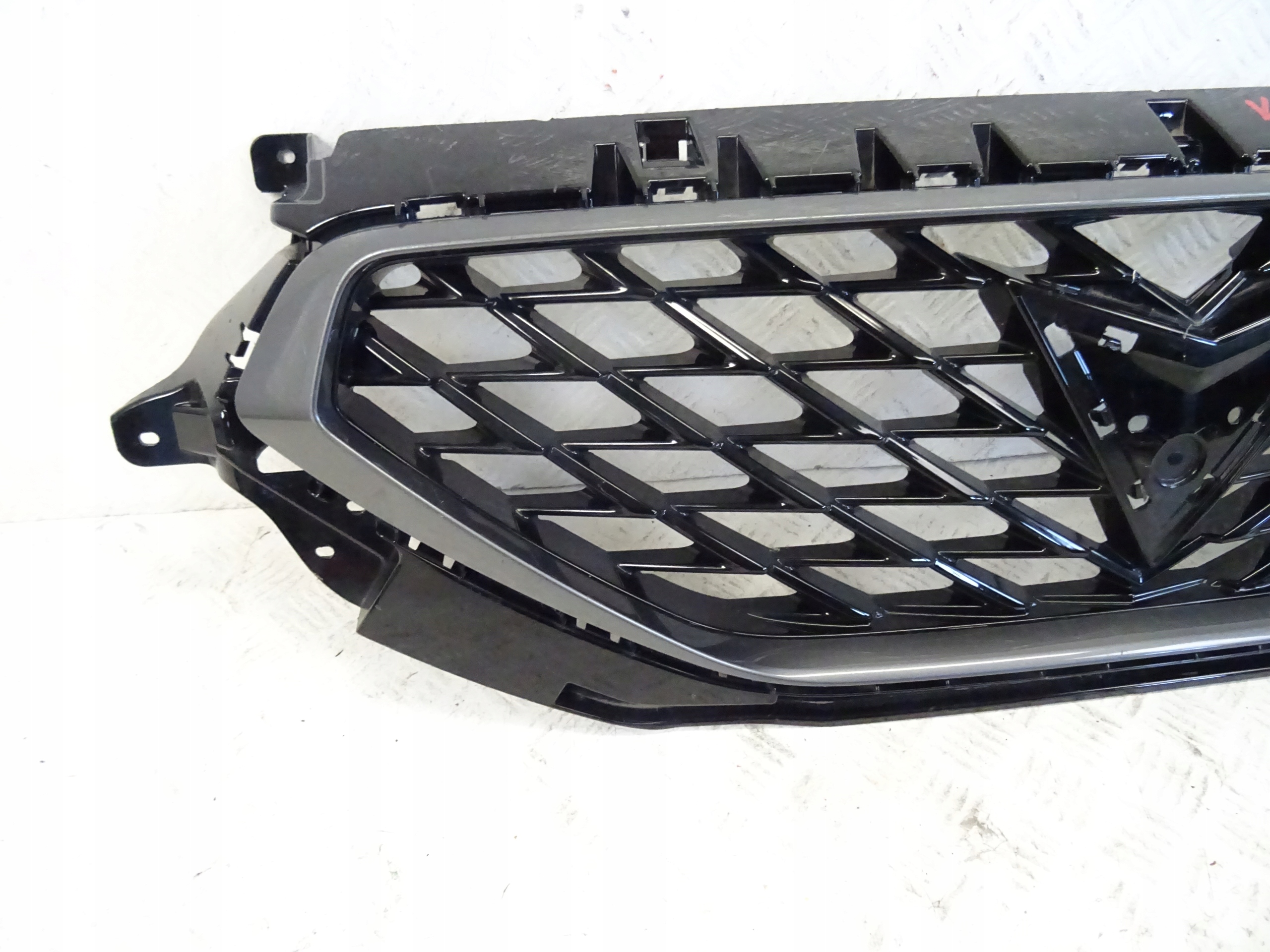 grill grille front front CUPRA FORMENTOR 5FF853651C
