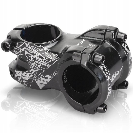 Mostek XLC A-Head ST-M25 65mm