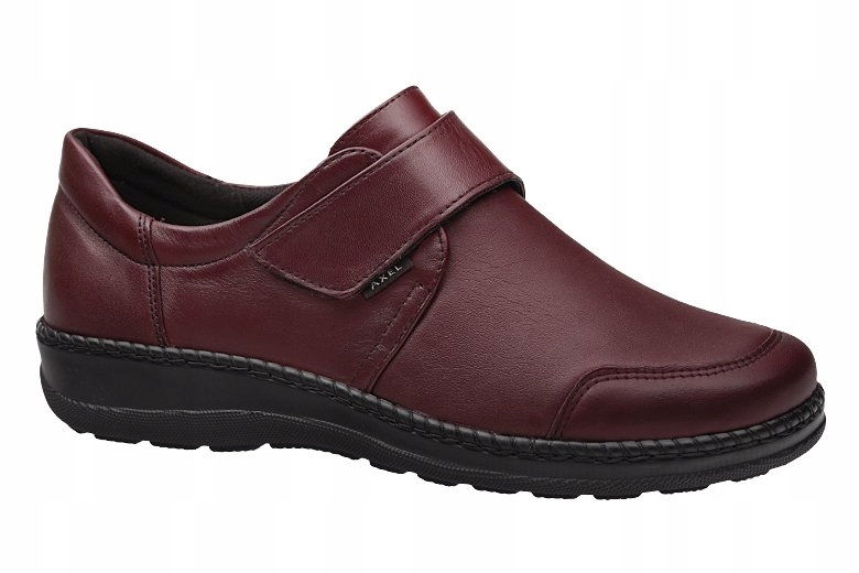 KOSELA MEDIC BUTY NA HALUKS-DUŻA TĘGOŚĆ-9705-R.42