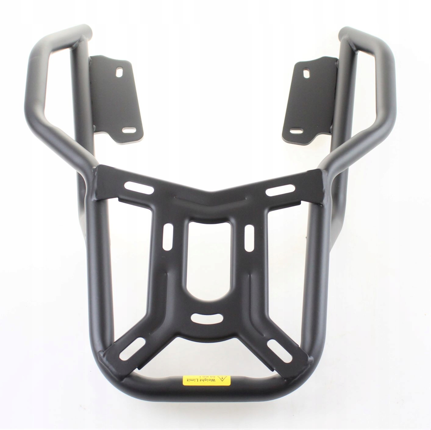 NIU M+/MQI+ SERIES STELAŻ DUŻEGO KUFRA (NIE PASUJE DO MQI GT) Numer katalogowy części WZMOTO.PL 17.01.2024.16.2438