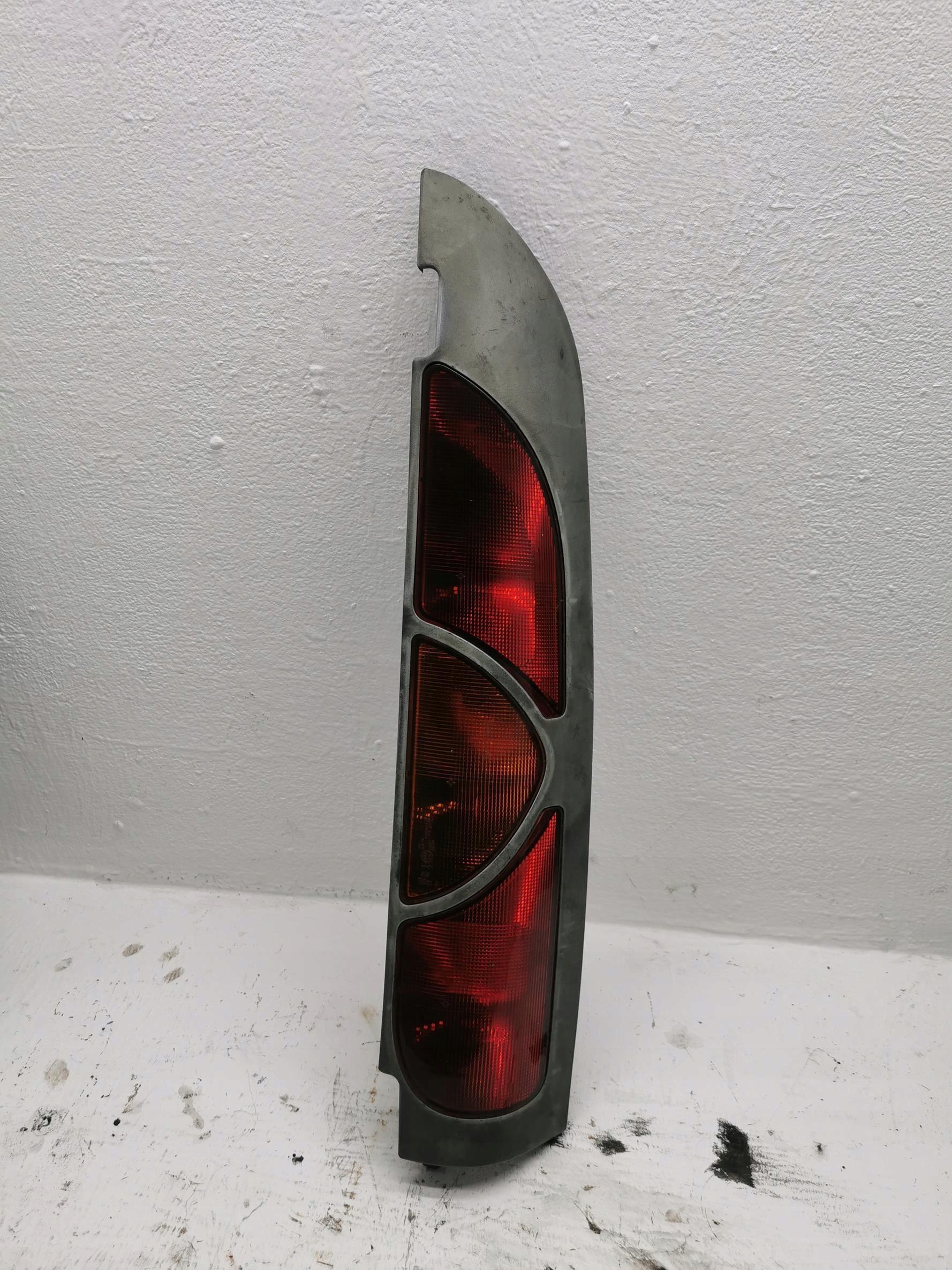 light right rear part RENAULT KANGOO and 97-03 EU
