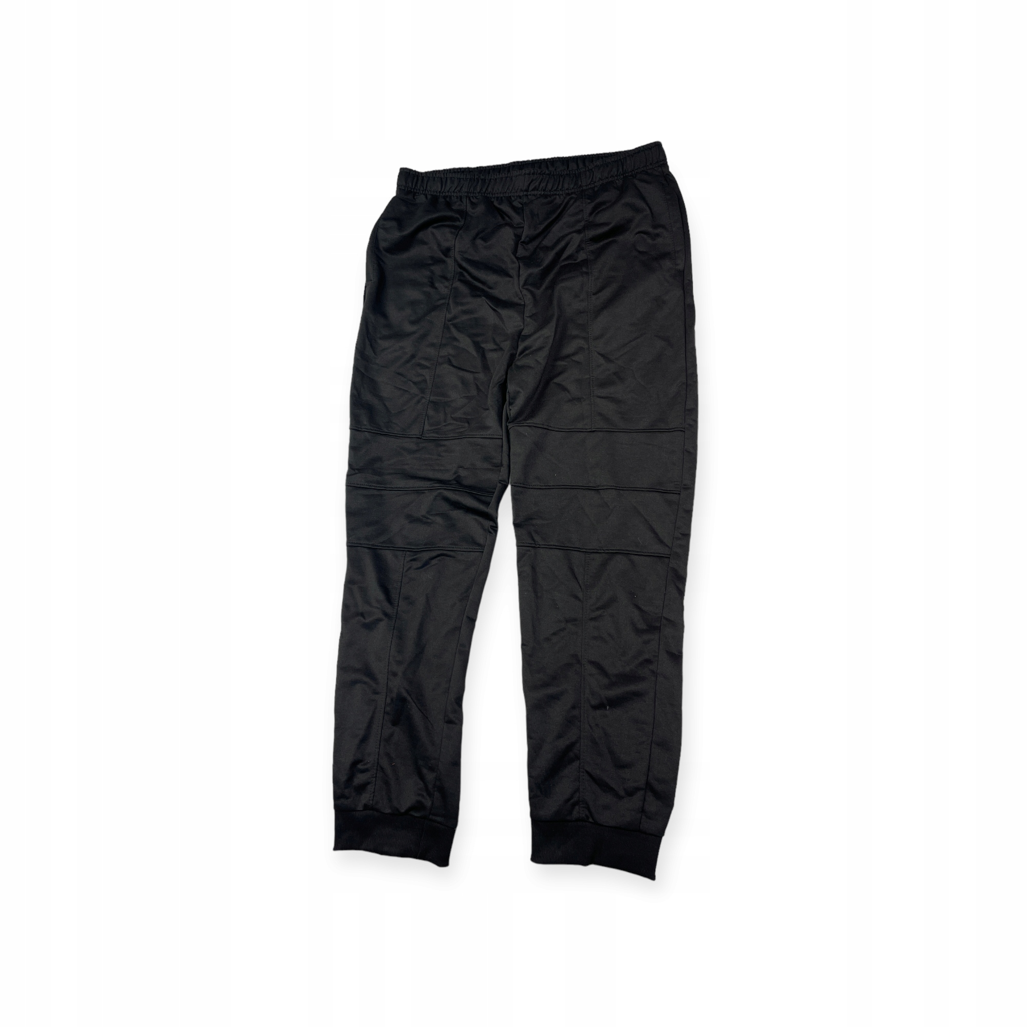 Pánské černé tepláky Performance Sports XL