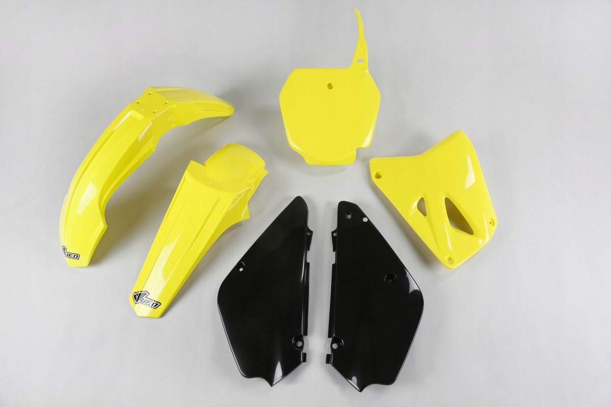 Ufo Sada Plastov Suzuki Rm 85 '00-'24 Restyling Farba Oem '17