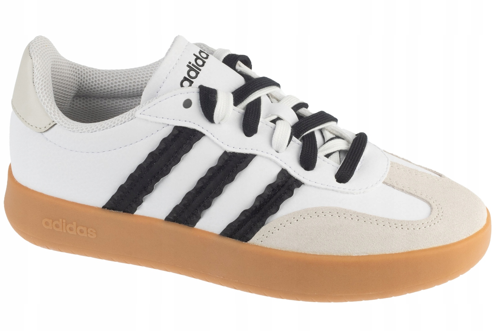 Adidas Performance Adidas Barreda [40] Dámské tenisky bílé