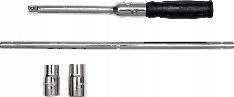 Колісний ключ Yato YT-08035