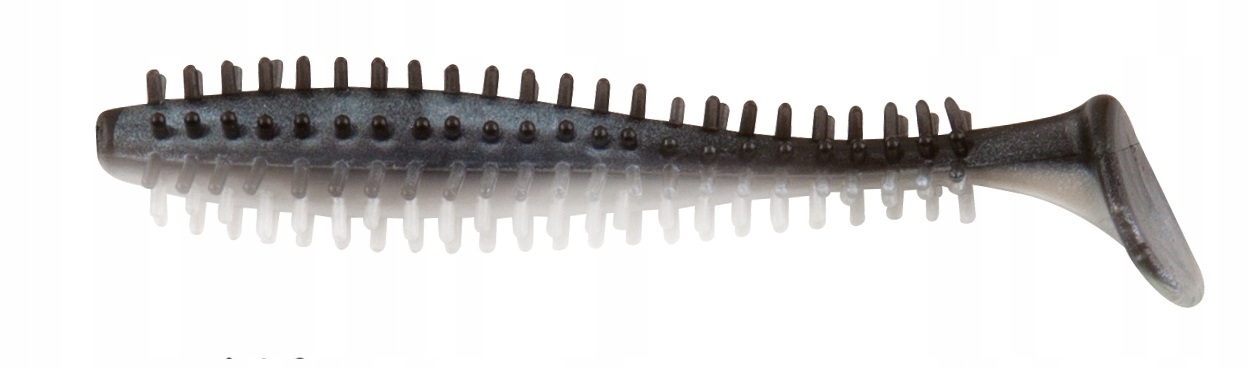 

Rage Spikey Shad 6cm Silver Bleak NSL1249