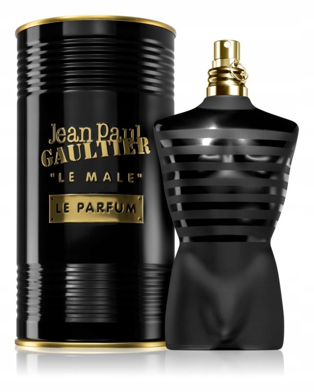 Jean Paul Gaultier Le Male Edp 200 ML