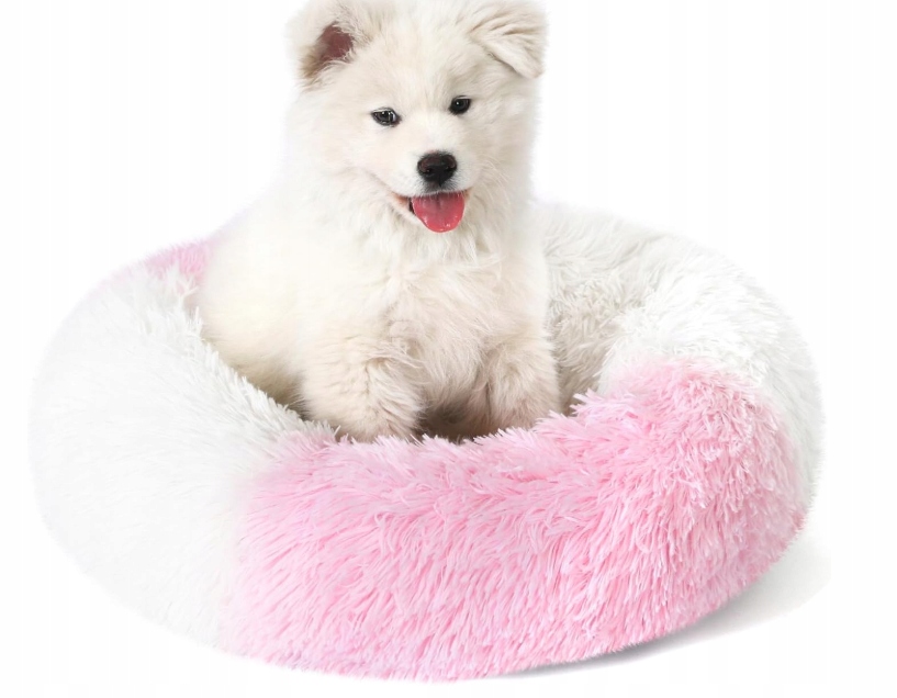 Comsle Pelíšek pro psa s odnímatelným potahem