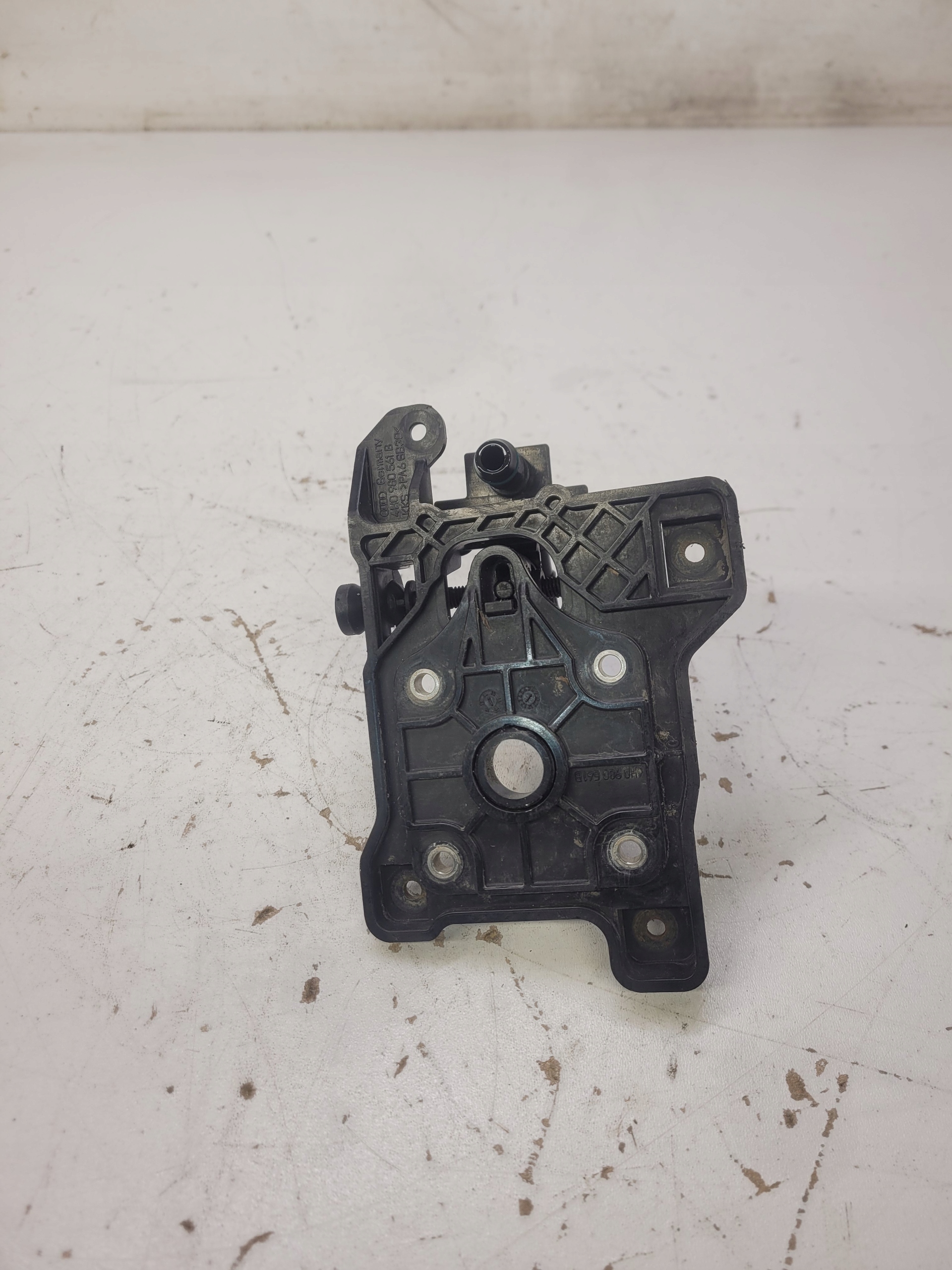 bracket KAMERY NIGHT VISION AUDI A8 A7 4H0980561B