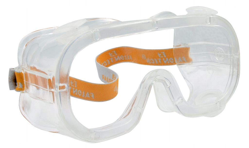 OKULARY GOGLE OCHRONNE PRZECIWODPRYSKOWE WENTYLOWANE ROBOCZE Kod producenta 6276917