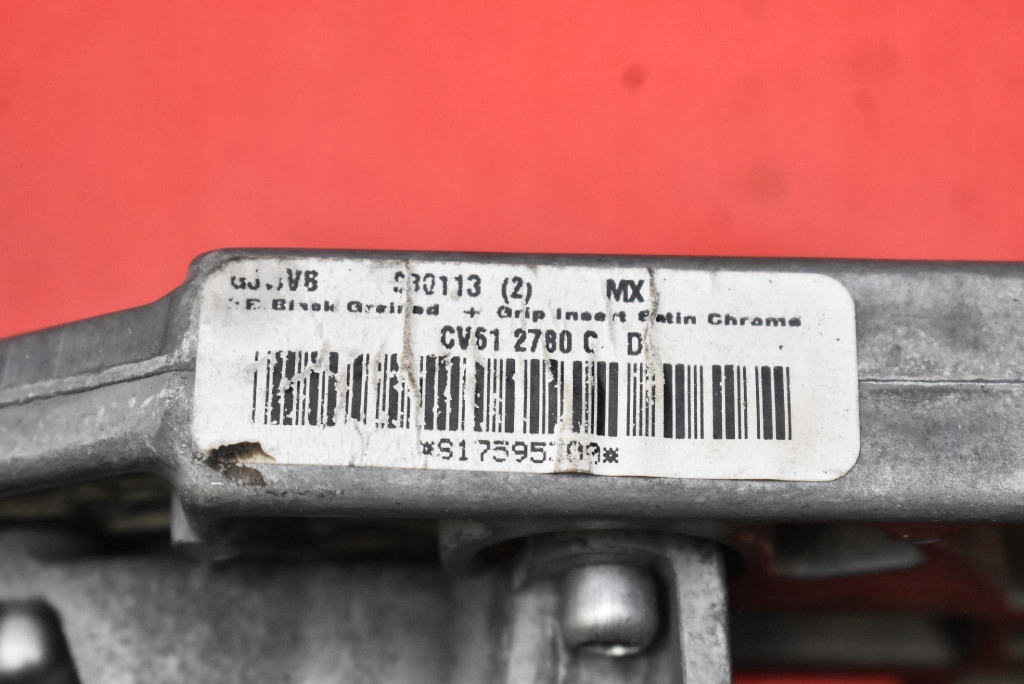 páčka elektrická brzda CV61-2780-CD FORD C-MAX MK2 10-15