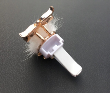 OZDOBA ZAPACH DO AUTA DIAMENTOWA SOWA PREZENT Producent Inny