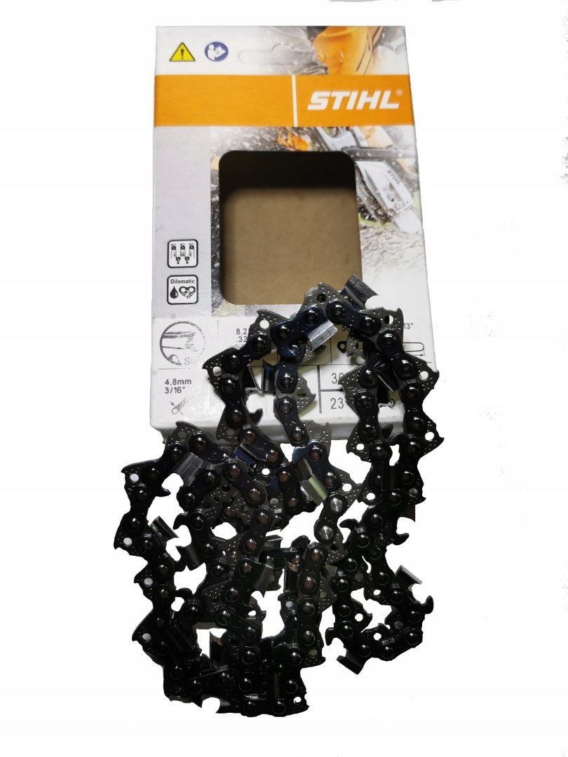 

Łańcuch 50 ogniw 3/8 1,3 mm Stihl 3617 Picco Super