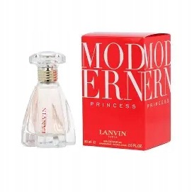 Lanvin Moderní Princess Edp 60 ML Produkt