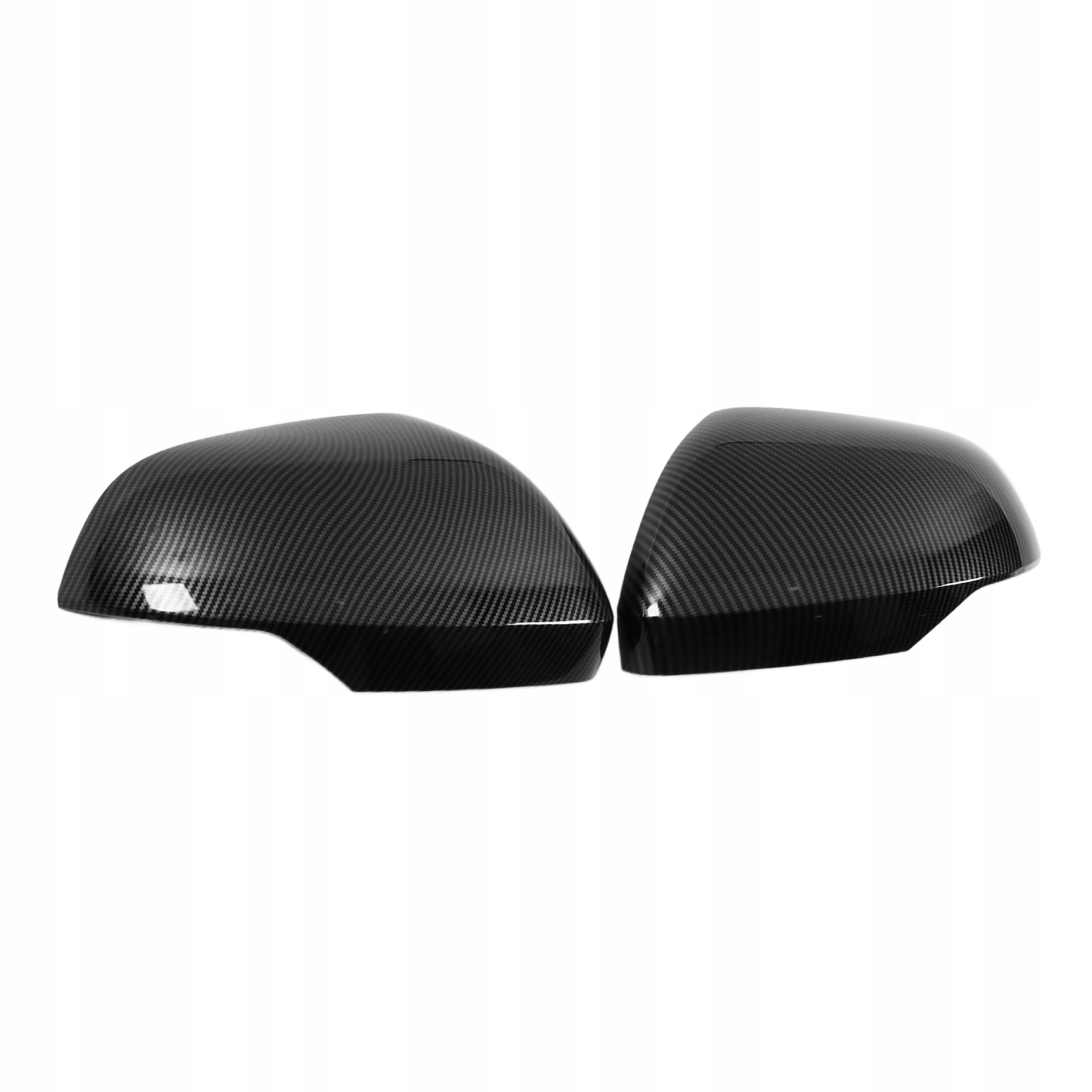 2 шт. Заміна кришки бічного дзеркала