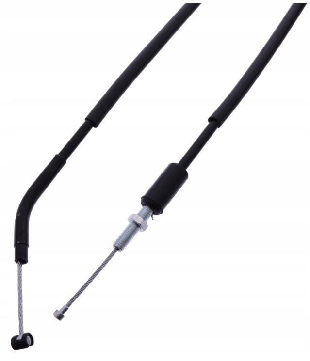 Linka cięgno sprzęgła solidna 7319155 TSK