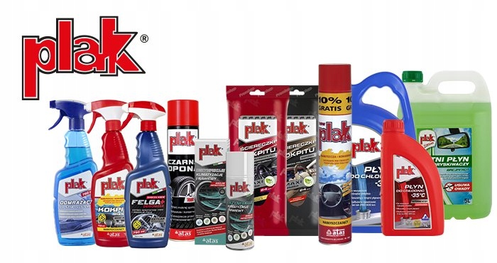 PLAK PIANKA DO NAWIEWU OCEAN 500ML ODKAŻA PRZEWODY WENTYLACYJNE EAN (GTIN) 8002424001245